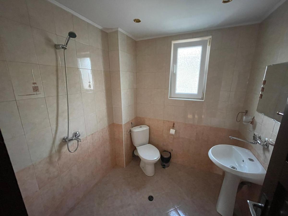 Къща За Гости Гергана Raduil Extérieur photo