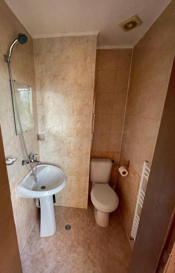 Къща За Гости Гергана Raduil Extérieur photo