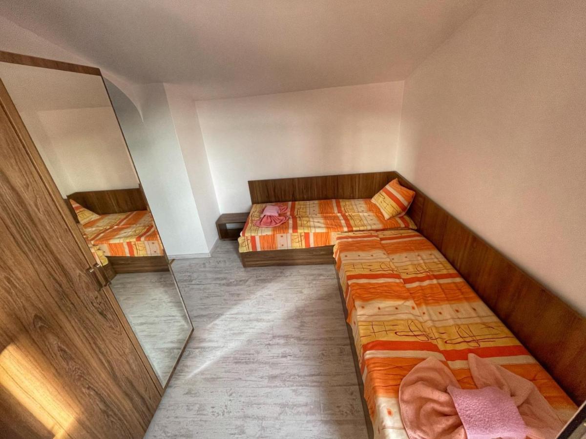 Къща За Гости Гергана Raduil Extérieur photo