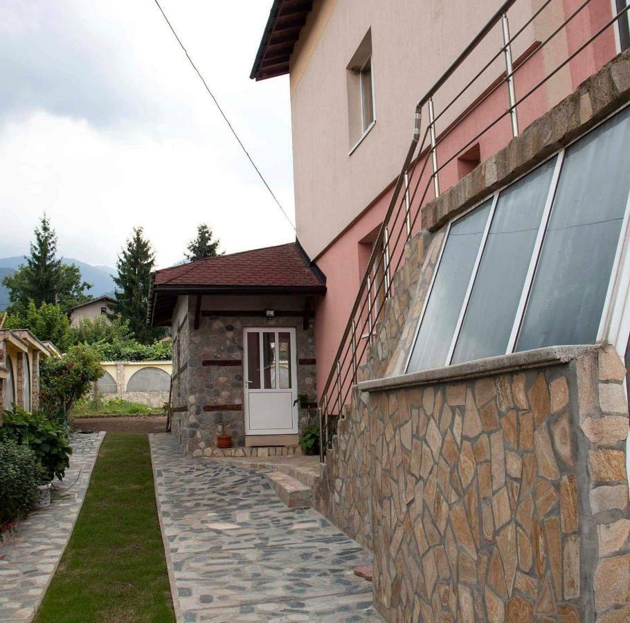 Къща За Гости Гергана Raduil Extérieur photo